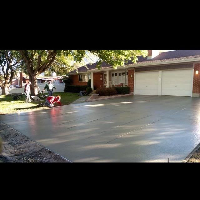 Z-Kasa Concrete LLC