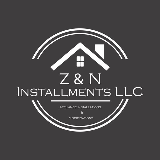 Z & N Installments Appliance Installation company