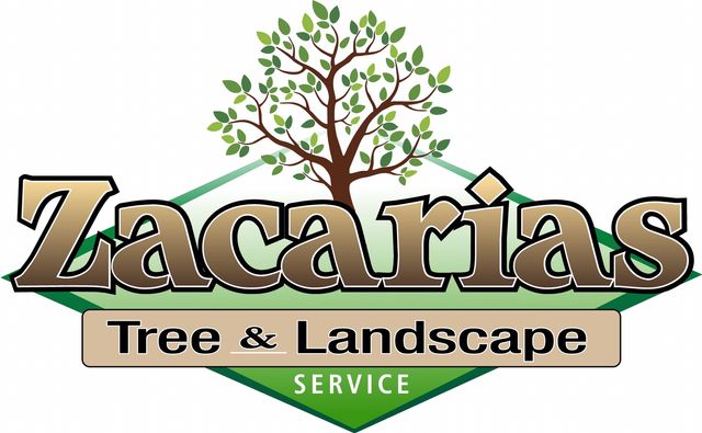 Zacarias tree & landscaping inc