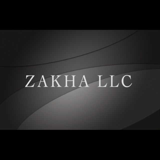 Zakha LLC