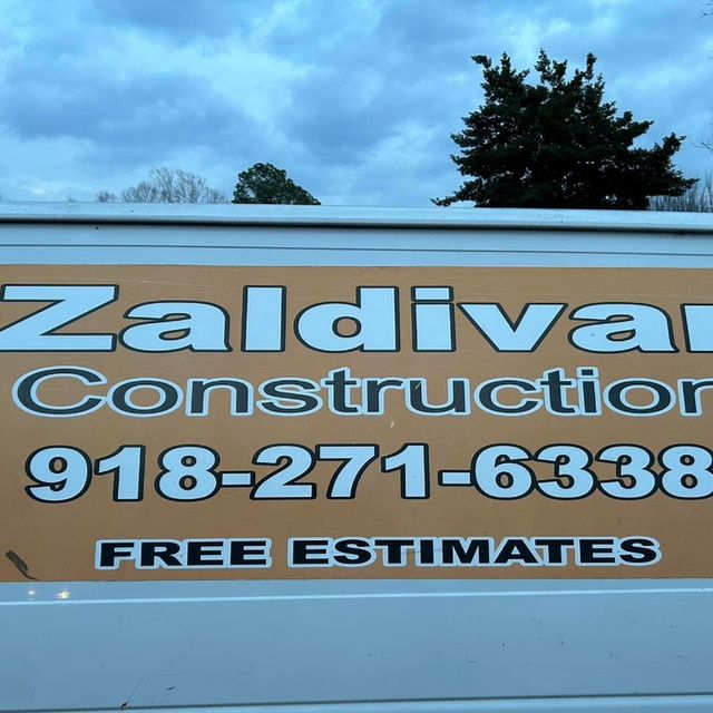 Zaldivar Construction