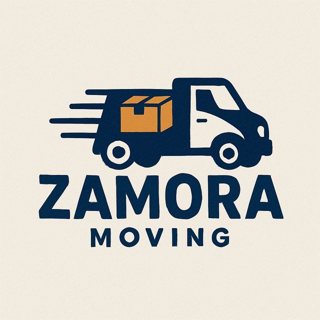 Zamora Moving