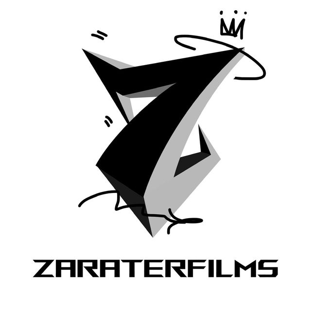 Zaraterfilms
