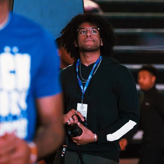 ZariqXavier Productions