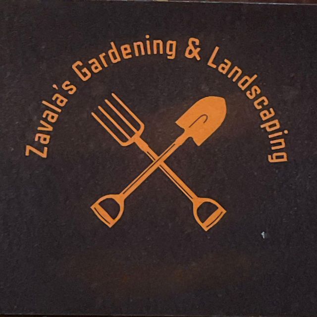 Zavala’s Gardening & Landscaping