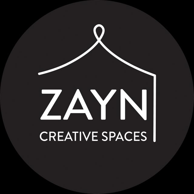 Zayn Creative Spaces