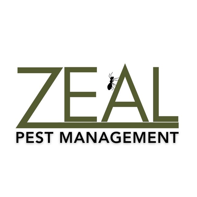 Zeal Pest Management