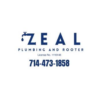 Zeal Plumbing And Rooter