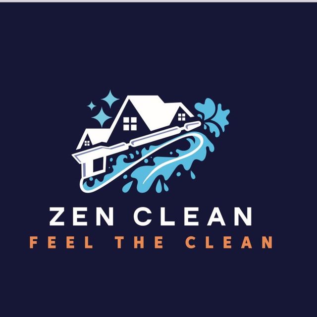 Zen Clean Exterior Wash