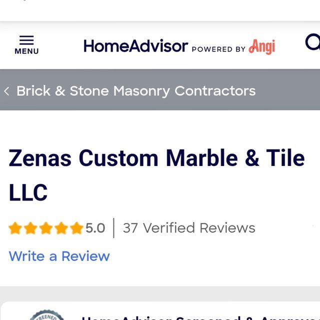 ZENAS CUSTOM LLC