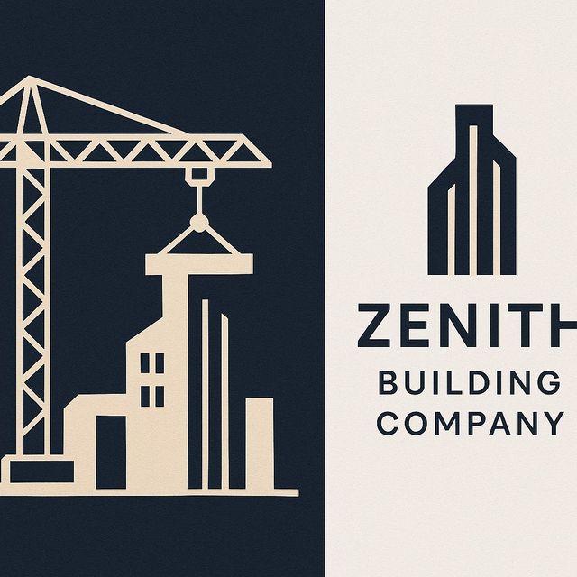 Zenith Building Company