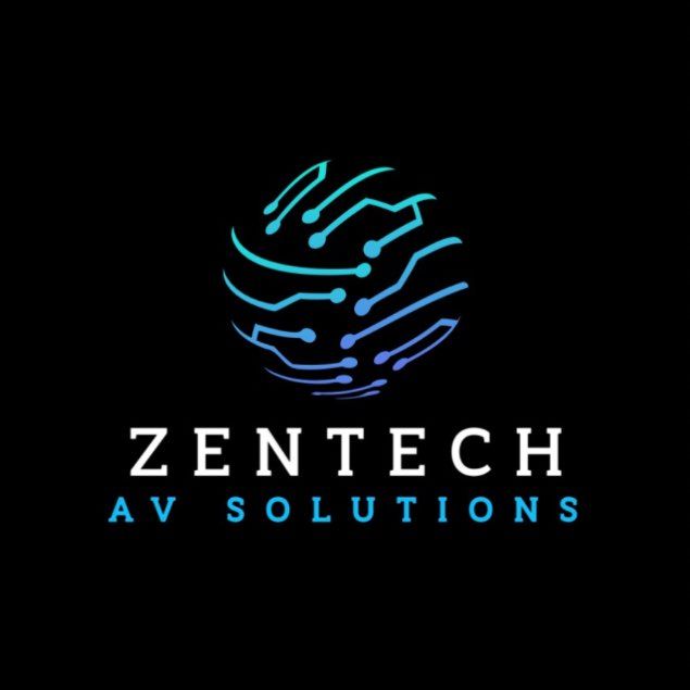 Zentech AV Solutions