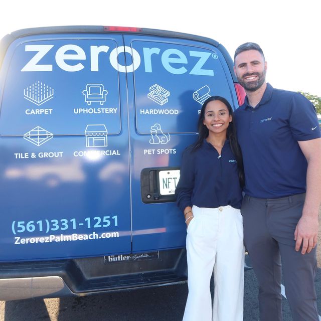 Zerorez