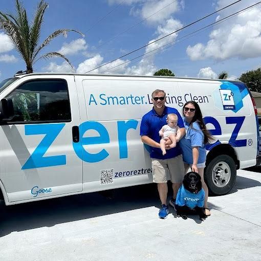 Zerorez Treasure Coast