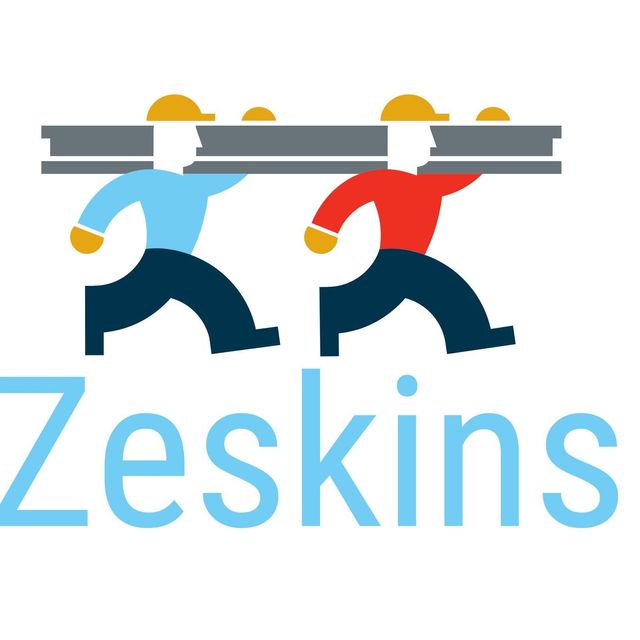 Zeskins