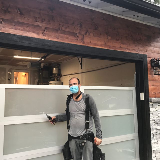 Zimmer Garage Doors