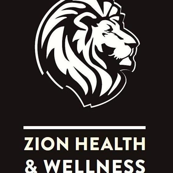 Zion Health and Wellness: ONLINE ONLY