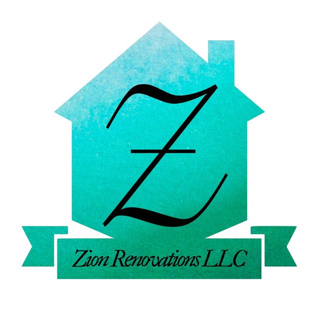 ZION RENOVATIONS LLC