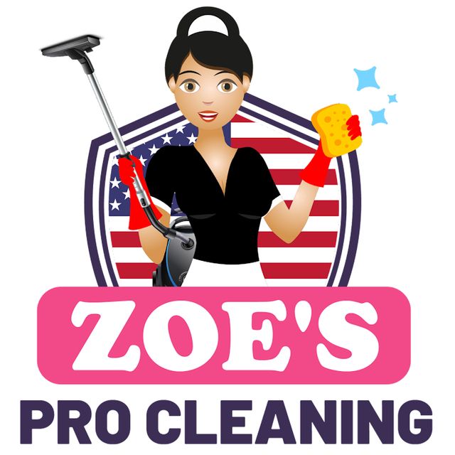 Zoe’s pro cleaning LLC