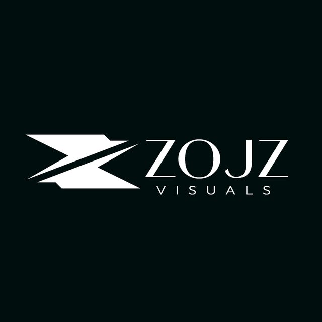 ZOJZ Visuals
