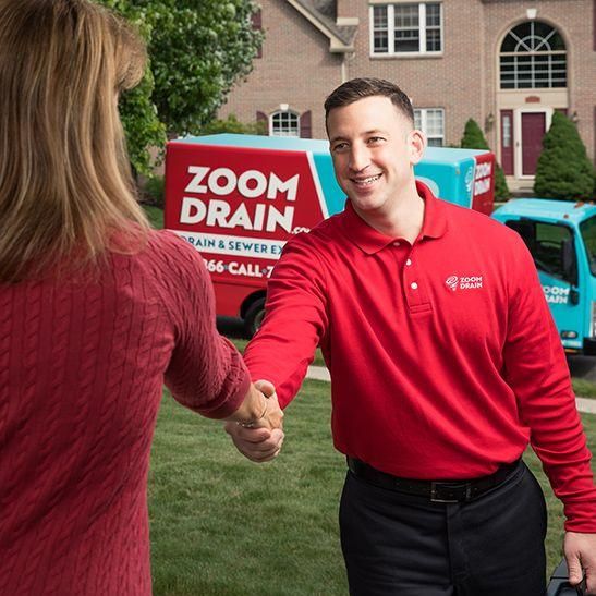 Zoom Drain
