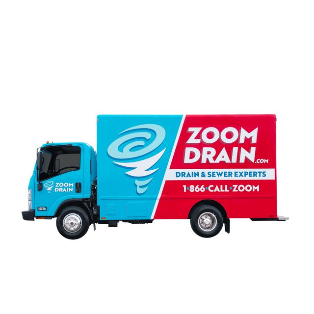 Zoom Drain