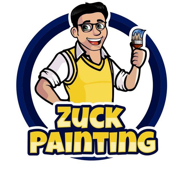 Zuck Painting