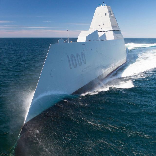Zumwalt Construction
